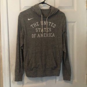 USA Nike hoodie